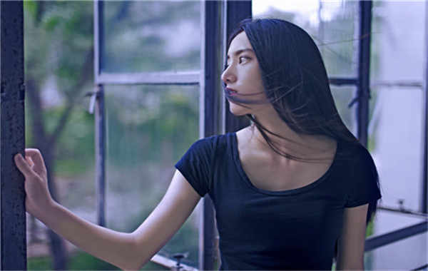 南郑验血查男女几周可以验(验血查男女结果图)